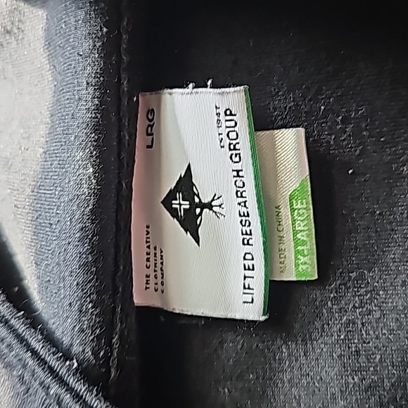 LRG Tokyo Track Jacket - Picture 3 of 10